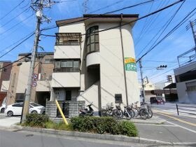 福ビル2の外観