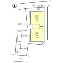 D-ROOMすずかけの外観