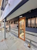 はちふく文化GAMO-4の外観