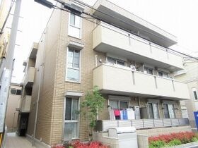 セジュールがもよんの外観