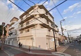 サンファミリーⅡの外観
