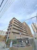 桜宮コンソルトの外観