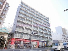 グレイス今里の外観