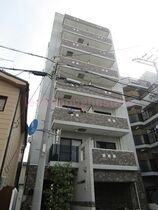 ラ・フォーレ都島本通Ⅱの外観