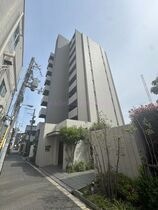 ESPERANZAの外観