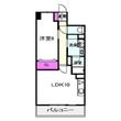 プレステイジEXEの間取図