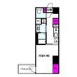 JPレジデンス京橋EASTの間取図
