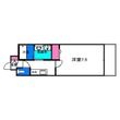 SOFIAⅡの間取図