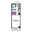 PLEASURE都島の間取図