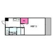 ワコーレヴィータ関目ＷＥＳＴの間取図