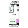 PARK HILLS 都島 Nobleの間取図
