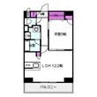 estageo関目高殿の間取図