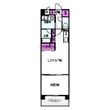 estageo関目高殿の間取図