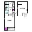 St.グランディールの間取図
