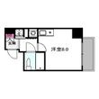 ペペル善源寺の間取図