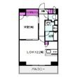estageo関目高殿の間取図