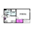Meets大宮の間取図