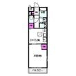メゾン ド 南光の間取図
