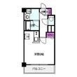 デイグラン鶴見の間取図