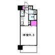 フォレストグレイス滝井駅前Ⅰの間取図