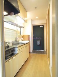 別部屋写真
