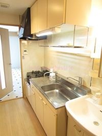 別部屋写真