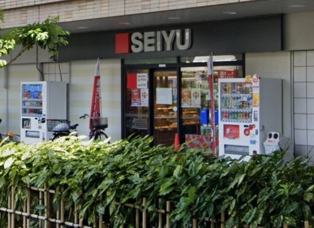 西友守口店