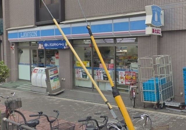 ローソン大今里南1丁目店