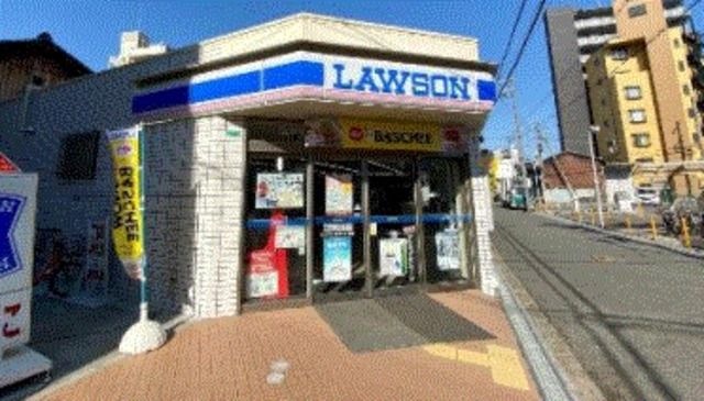 ローソン玉津三丁目店