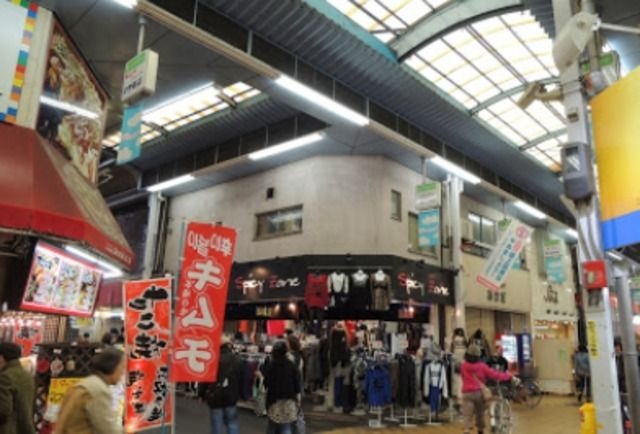 千林くらしエール館