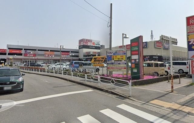 ファッションセンターしまむらジャガータウン店