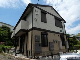 カサベルテの外観