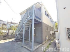 シーコーストⅡの外観