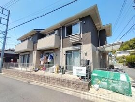サニーウェルの外観