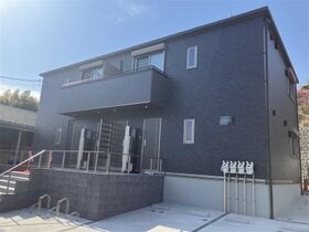 ラウレアⅠの外観