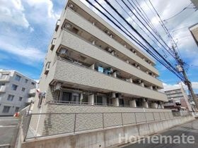 GLOIRE MANSIONの外観