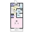 フリージア本郷台の間取図