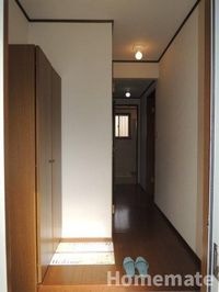 反転タイプ