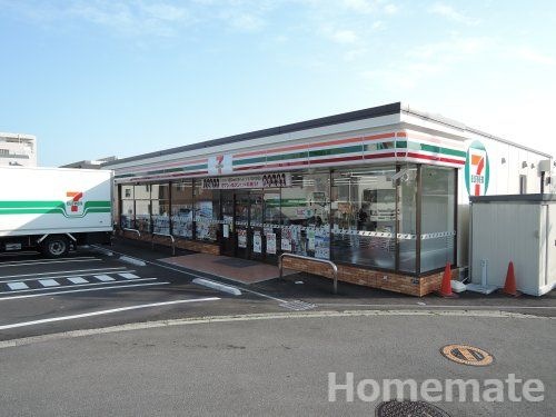 セブンイレブン 横浜栄笠間3丁目店