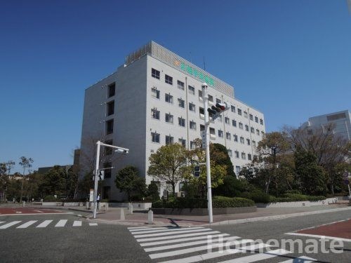 大船中央病院