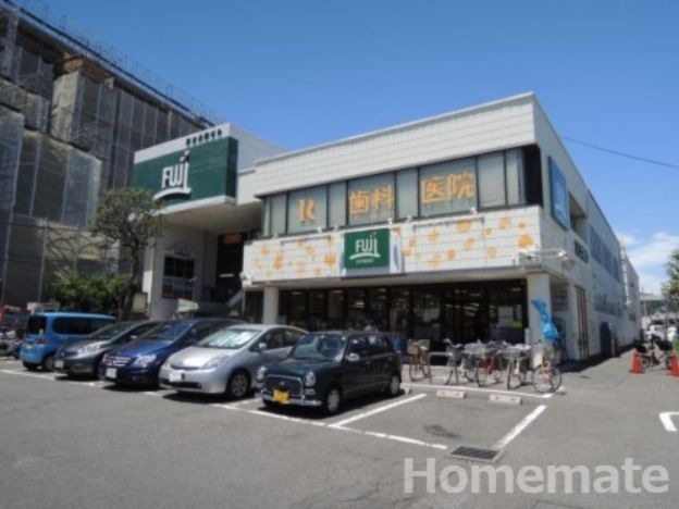 Fuji大船店