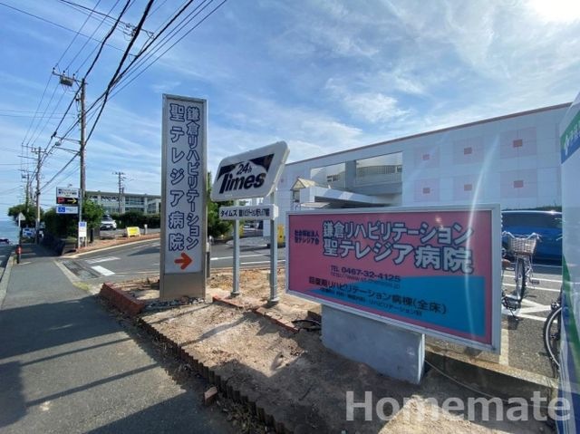 聖テレジア病院