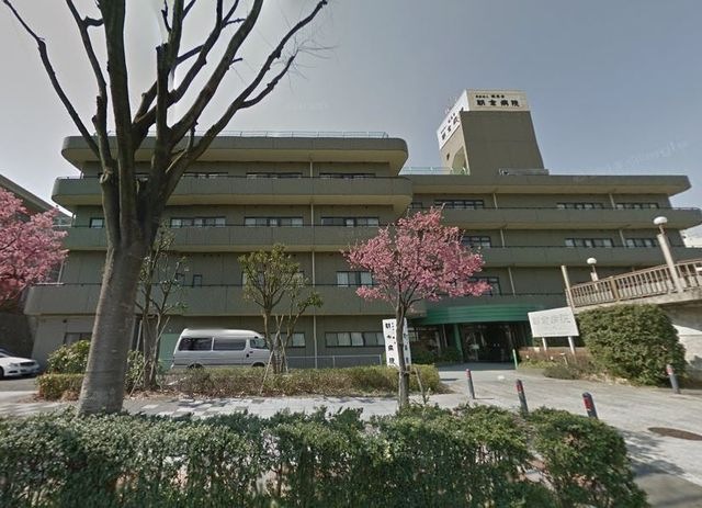医療法人健生会朝倉病院