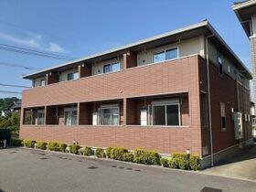 マーベラスⅢの外観