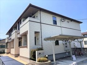 リバーサイド コッティ Ⅰの外観