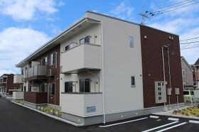 サザンクロスⅠの外観