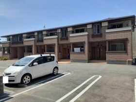 エターナル ハーモニー Aの外観