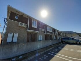 リシェス Bの外観