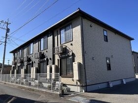サニーガーデンⅠの外観