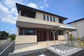 CASA 3の外観